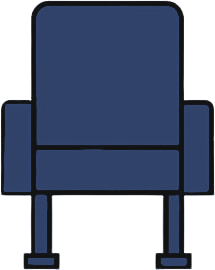 Başkası Tarafından Secilmiş Koltuk