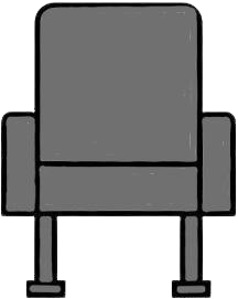Seçilmiş Koltuk